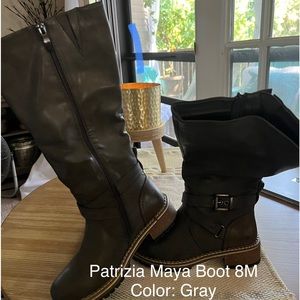 Patrizia Maya Boot